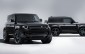 Land Rover tung 300 chiếc Defender phiên bản dành cho “fan ruột” điệp viên 007