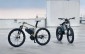 BMW i Vision AMBY -Xe đạp điện leo núi thời thượng