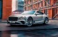 Bentley Continental GT Speed - Sản phẩm khí đốt cuối với siêu động cơ W12
