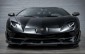 Chiêm ngưỡng khối động cơ 'đồ sộ' tạo ra 2.000 mã lực cho Lamborghini Aventador