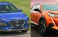 So sánh Hyundai Kona và Peugeot 2008: Cuộc chiến SUV đô thị Pháp - Hàn