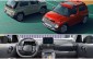Hé lộ hình ảnh về nội thất mẫu SUV “mini” Hyundai Casper: Đơn giản mà hiện đại