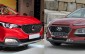 So sánh MG ZS và Hyundai Kona: Tân binh đọ trang bị với 'tượng đài'