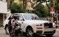 Chi phí cho một lần bảo dưỡng xe Rolls-Royce ở Việt Nam hết bao nhiêu?
