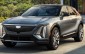 Siêu phẩm SUV điện Cadillac Lyriq Debut Edition 2023 'hết bay' trong chỉ sau hơn 10 phút mở bán