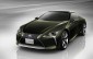 Lộ diện Lexus LC500 2022 được cải tiến khả năng xử lý, bổ sung màu mới độc đáo