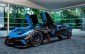 Bugatti Bolide - Siêu xe đẹp nhất năm 2021