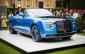 Chiêm ngưỡng chiếc Rolls-Royce đắt nhất hành tinh trị giá 28 triệu USD