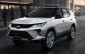 Toyota Fortuner 2021 facelift sắp về Việt Nam dưới dạng nhập khẩu nguyên chiếc