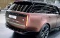 Rò rỉ hình ảnh Range Rover 2022 trước thềm ra mắt với phần đuôi xe gây tranh cãi