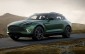 Ra mắt Aston Martin DBX 2022 biến thể hybrid nhẹ kết hợp động cơ của AMG