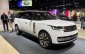 Chiêm ngưỡng tận mắt Rand Rover 2022, 'hàng xóm' của VinFast tại Los Angeles Auto Show 2021