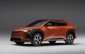 Toyota sẽ tập trung tối ưu về giá bán xe điện chứ không phải về mặt hiệu suất