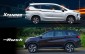 So sánh Mitsubishi Xpander và Toyota Rush: Kẻ tám lạng, người nửa cân