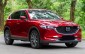 Mazda CX-5 xuất sắc giành vị trí 'ngôi vương' phân khúc SUV hạng C năm 2021