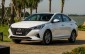 Top 10 mẫu xe bán chạy nhất tháng 1/2022: Hyundai Accent có màn khai xuân rực rỡ