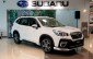 Subaru tung ưu đãi 'khủng' cho Forester 2 tháng cuối năm 2020