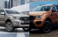 Ford Ranger & Everest mới ra mắt được nâng bảo hành lên 10 năm