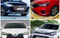 4 mẫu ôtô 'hot' giá mềm rục rịch ra mắt thị trường Việt
