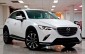 Giá xe Mazda CX-3 2021: Chỉ từ 608 triệu