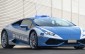 Siêu xe Lamborghini chở quả thận 'định mệnh' đến cứu bệnh nhân