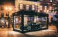 Ngắm siêu xe Bugatti 'hóa thân' thành đồ trang trí Noel đắt nhất hành tinh
