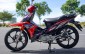 Xe máy Made in Malaysia giá 22,2 triệu, 'quyết đấu' Honda Wave, Yamaha Sirius