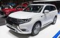 Mitsubishi Outlander PHEV sẽ được sản xuất ở Đông Nam Á trong năm 2021