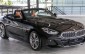 CEO Matt Liu vừa tậu BMW Z4 và gửi lời 'cực ngọt' tới bạn gái Hương Giang