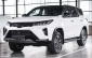 Toyota Fortuner 2021 ra mắt ấn tượng tại Malaysia, chờ ngày về Việt Nam