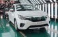 Honda Việt Nam xuất xưởng chiếc Honda City thứ 100.000 tại nhà máy ở Vĩnh Phúc