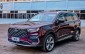 Mẫu SUV mới của Ford lộ diện tại Trung Quốc, thách đấu Toyota Highlander