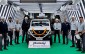 Suzuki Ấn Độ lắp ráp dòng SUV địa hình cỡ nhỏ Jimny