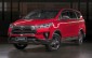 Toyota Innova 2021 chính thức ra mắt tại Malaysia