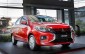 Mitsubishi Attrage thêm bản Premium tại Việt Nam, giá gần 500 triệu đồng