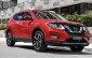 Nissan X-Trail 2021 thêm tính năng mới với giá bán cao hơn phiên bản cũ