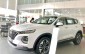 Hyundai SantaFe giảm giá gần 100 triệu đồng, 'xả hàng' đầu năm mới