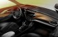 Chevrolet Trailblazer thế hệ mới 'khoe' thiết kế nội thất thể thao và hiện đại