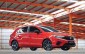 Honda City 2021 ra mắt phiên bản hatchback