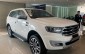 Ford Everest tiếp tục giảm giá 'khủng' từ 70 - 100 triệu đồng để xả hàng tồn kho