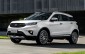 Ford Territory 2021 dự kiến về Việt Nam với giá từ 700 triệu đồng, cạnh tranh Honda CR-V, Mazda CX-5