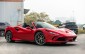 Ferrari F8 Spider về Việt Nam 'ăn tết': Giá 'sang tay' lên tới hơn 1 triệu USD
