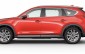 Mazda CX-8 Luxury: Thông số, giá bán & đánh giá