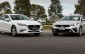 So sánh Hyundai Accent và Kia Cerato: Xe nào nổi bật hơn