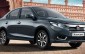 Honda Amaze 2021 - Đối thủ của Hyundai Grand i10 Sedan, ra mắt phiên bản mới đầy ấn tượng