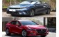 Chọn mua Kia K3 2022 bản cao nhất hay Mazda3 bản tiêu chuẩn trong tầm giá 700 triệu đồng ?