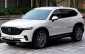 Mazda xác nhận sẽ ra mắt mẫu CX-50 trong tháng sau