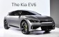 EV6 - Mẫu xe điện bán chạy của KIA sẽ phân phối tại Việt Nam vào năm 2022