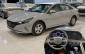 Hyundai Elantra 2022 gây thất vọng với nội thất thiếu thốn