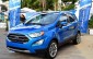 Đánh giá Ford Ecosport: Tranh luận không hồi kết